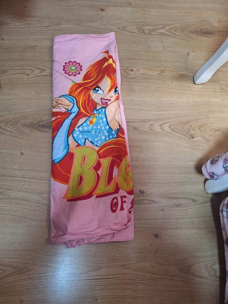 Posteľná bielizen,