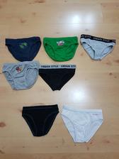 Vyskusane slipy, 128