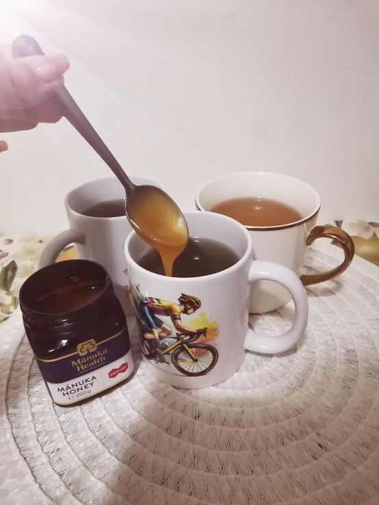 Manuka med Manuka Health