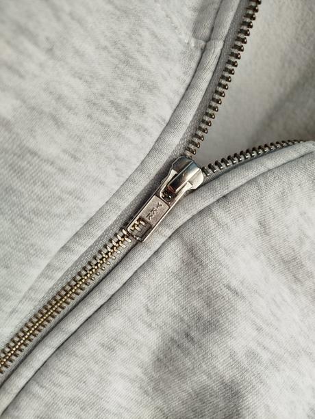 Pekná mikina 146/152, h&m,146