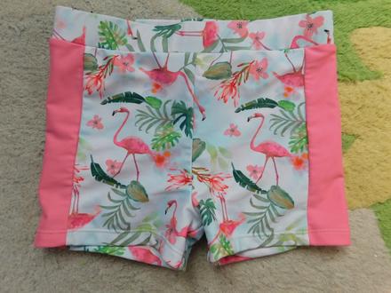 Plavky george, george,122