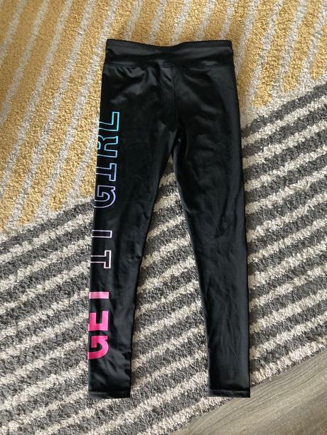 Športové legíny destination, 134