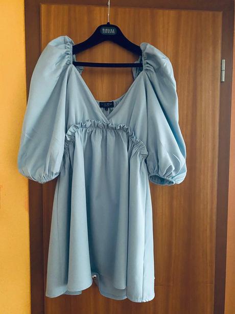 Lornaluxe šaty boho, xs