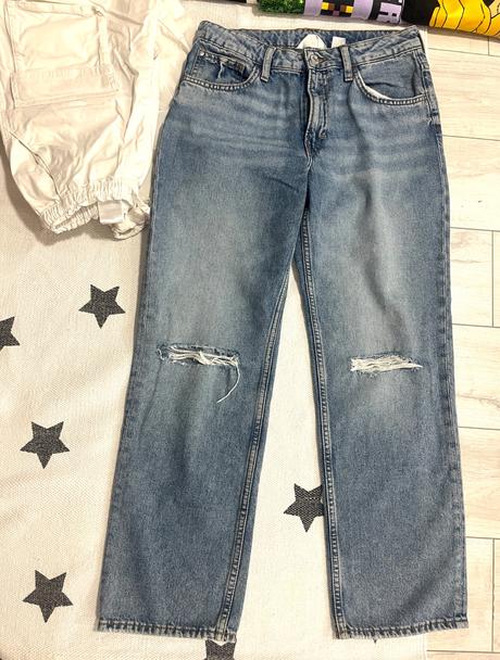 Značkový balik 11/13 rokov, 158–170