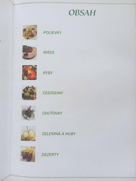 Andrej bičan vari s tom. kuchárska kniha, 