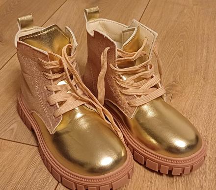 Nádherné topánočky, veľ.34, 34