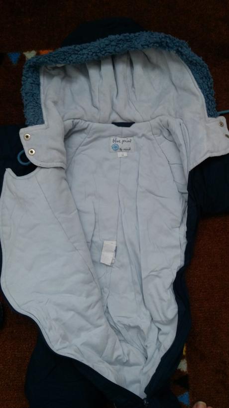 Kombineza veľ.74, 74