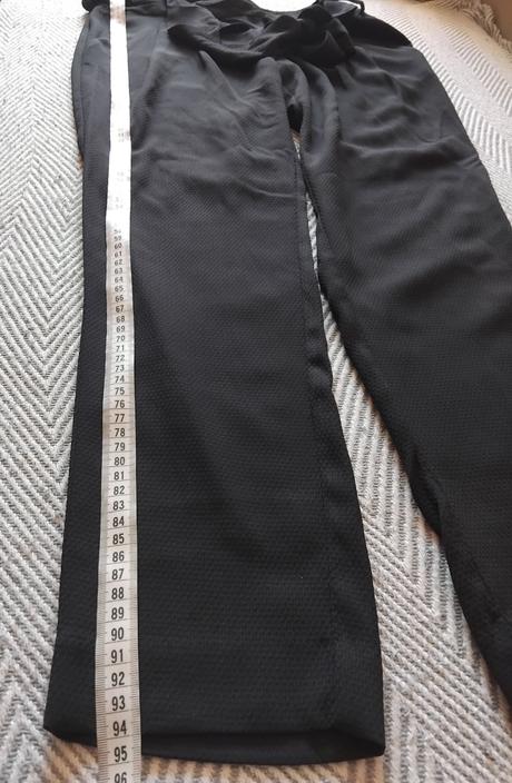 Elegantne nohavice, mango,36