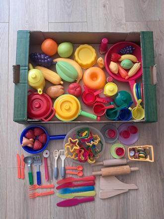 Doplnky do kuchynky,