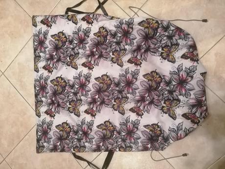 Nepadacia deka a podložka, 