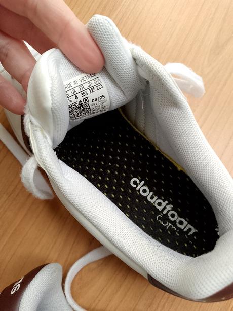 Tenisky adidas 36,5, adidas,36