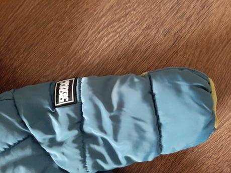 Overal dkny 6-9 mesiacov, dkny,74