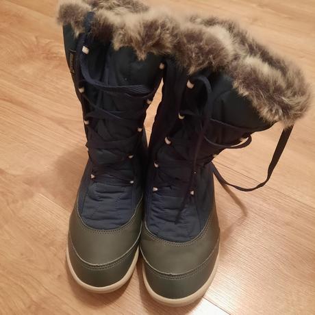 Snehule, decathlon,36