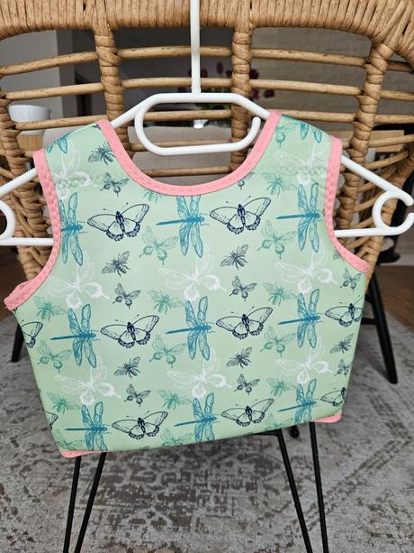 Plávacia vesta splash 2-4 roky, 