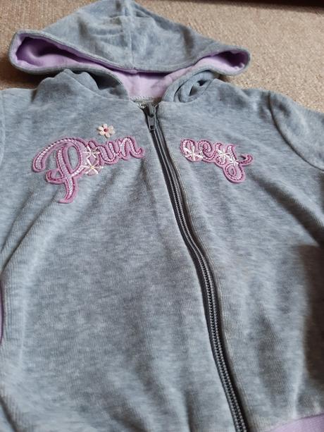 Teplá súprava v.74, japitex,74