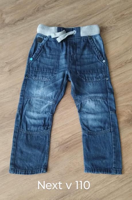 Rifle next v 110, next,110