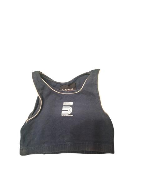 Dievčenská bavlnená lambádka, l.o.g.g.,152