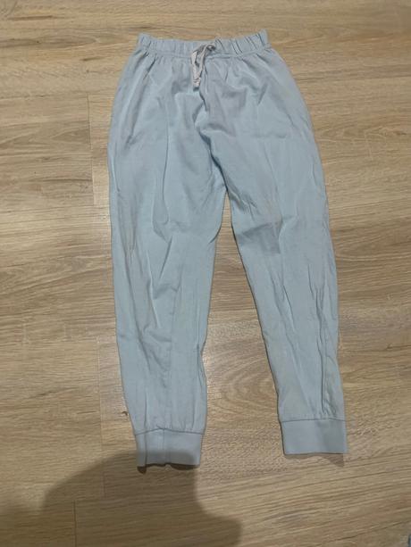 Pyzamove nohavice110/116, 110