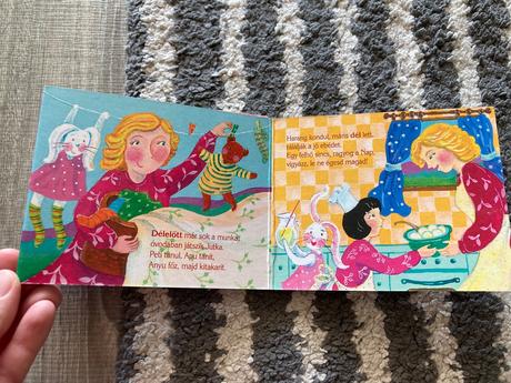 Hajnaltól hajnalig leporelo,