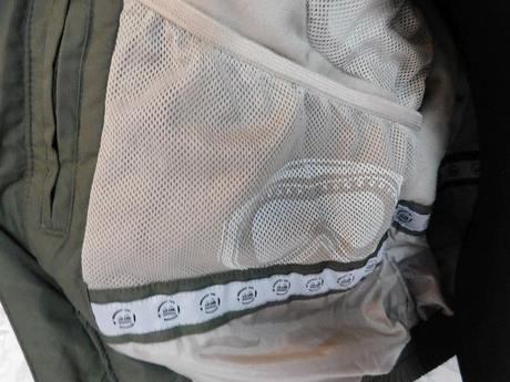 Damska kvalitna zimna bunda s kapucnou, george,38