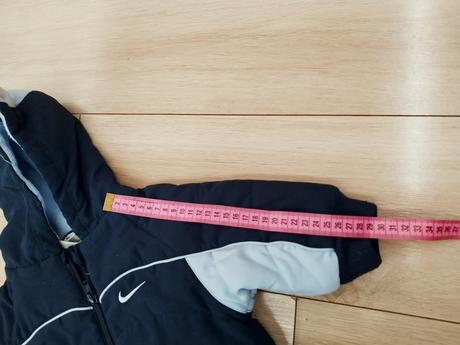 Zimná bunda nike, nike,74