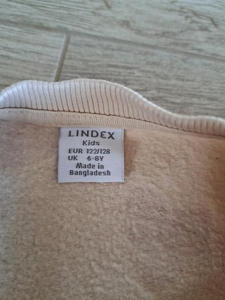 Mikina lindex, lindex,122