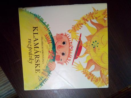 Klamárske rozprávky ô,