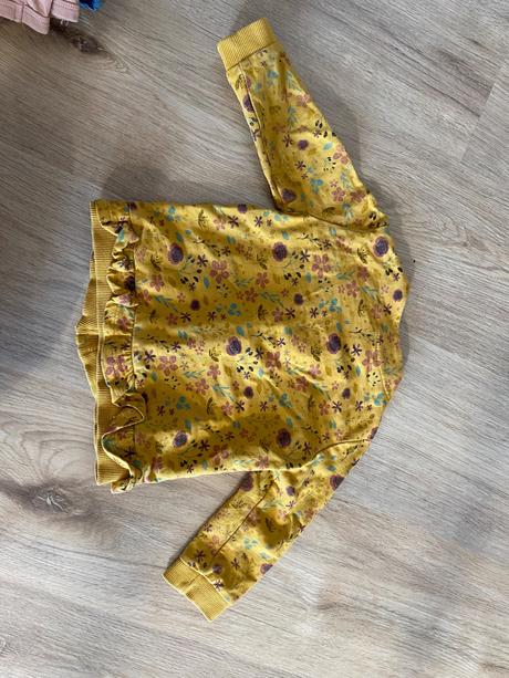 Mikina 74, coccodrillo,74