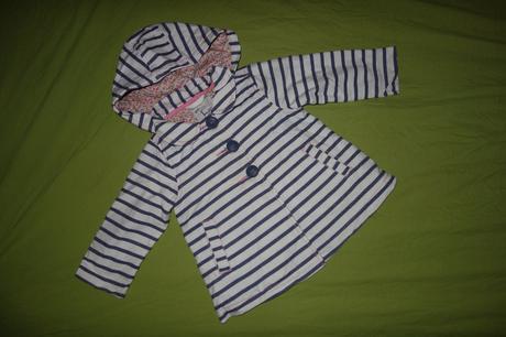 Pruzkovany kabatik next, next,92