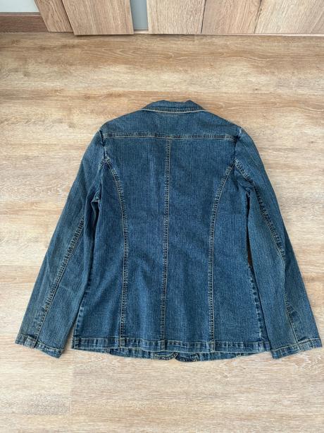 Riflové sako s/m x-mail, s