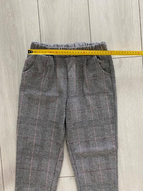 Dievčenské nohavice, reserved,146