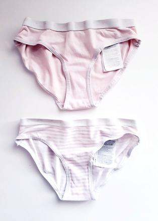 2x nohavičky, gap,110