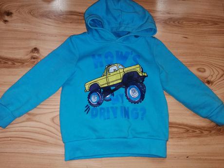 Mikina palomino, palomino,116