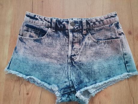 Sortky, denim co,36