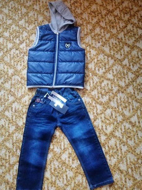 Vesta a rifle, 104 / 116