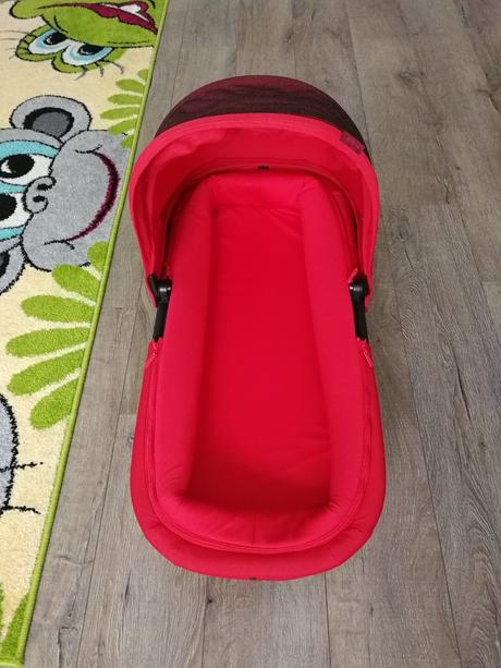 Vanička cybex carry cot m (balios m), cybex