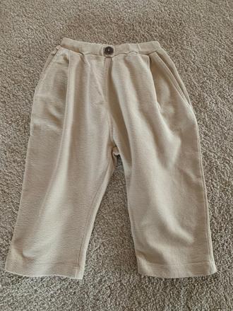 Tepláčiky zara, zara,92