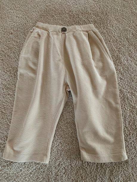 Tepláčiky zara, zara,92