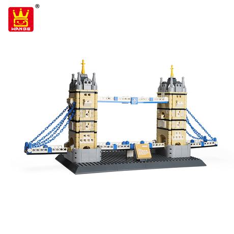 Tower bridge, 