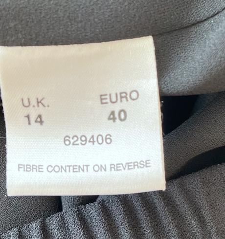 Eastex nohavice na gumu vel.l, l
