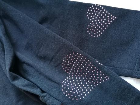 Legíny so srdiečkami, kiki&koko,116