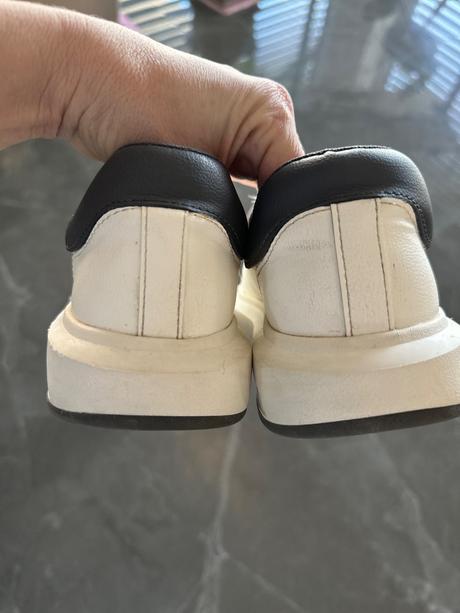 Zara elegantné tenisky/topanky, zara,37