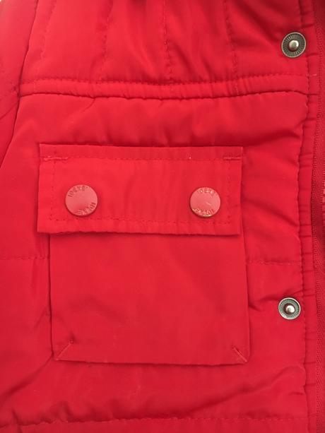 Zimná bunda idexe, idexe,104