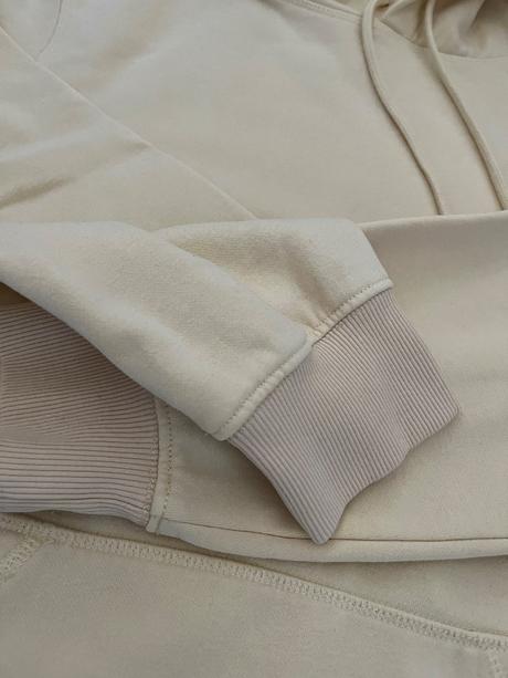 Bledozlta h&m mikina, h&m,s