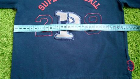 Super tričko pre chlapca, coccodrillo,92