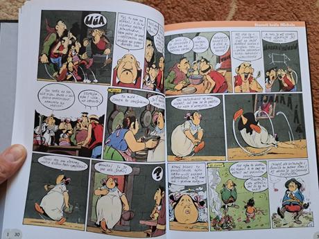 Komiks 3, juraj martiška,