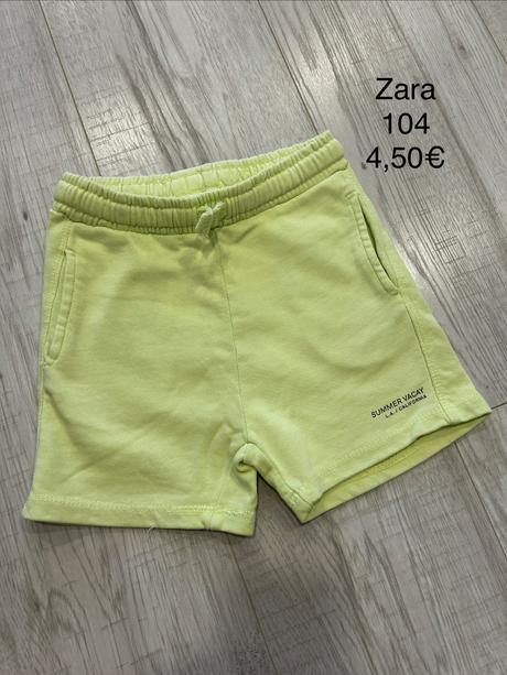 Kratasky zara, zara,104