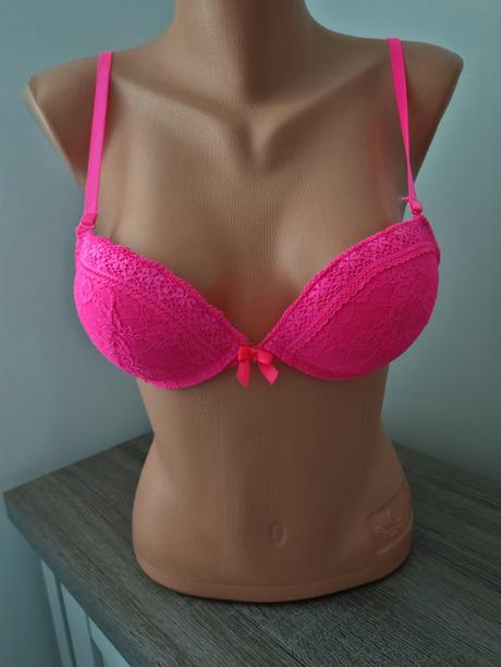 Neonova podprsenka xs,s,m, 70b