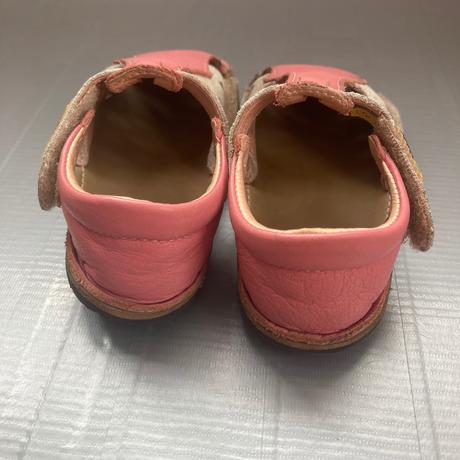 Barefoot sandale tikki mariposa leather lollipop, tikki,24