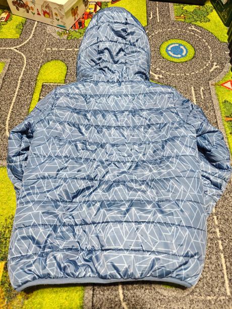 Prechodná bunda, sinsay,134